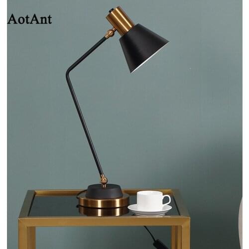 DX Lamps With Lampshade