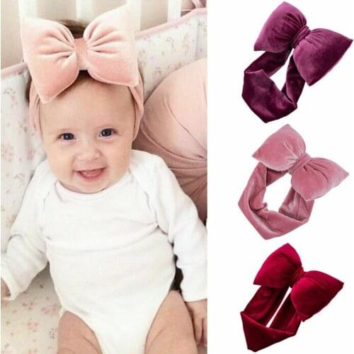 Детские резинки для волос Emmababy China At AliExpress