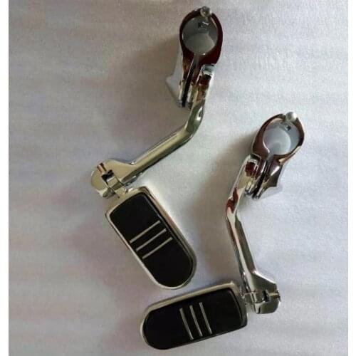 Hdaiwep Motorcycle Footpegs