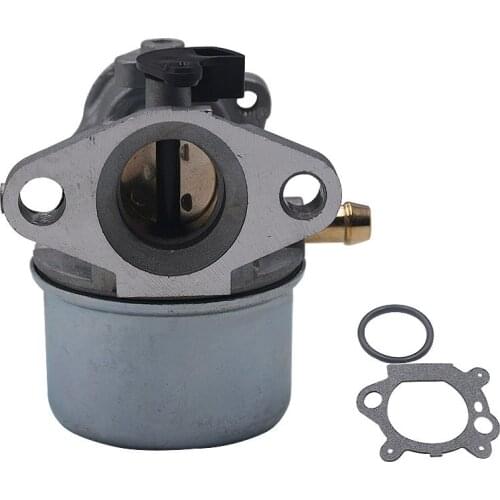 For Briggs & Stratton 799868 4982 54 497347 497314 4981 70 50-657 Carburetor