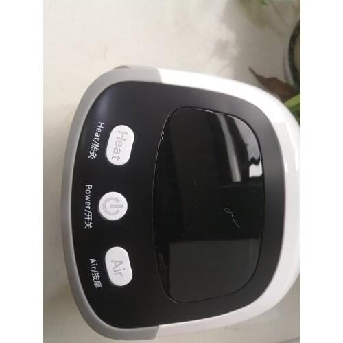 Joint Arthritis And Knee Pain Treatment Massager With Far Infrared Thermal Therapy Home Use Device