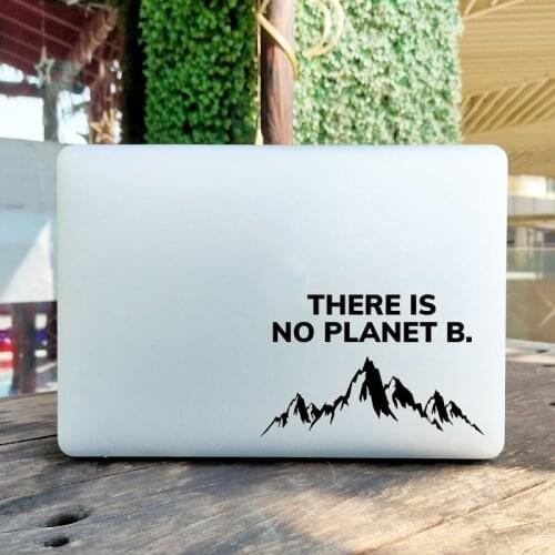 Humor Quote Laptop Sticker for Macbook Pro 16" Air Retina 11 12 13 15 Inch Mac Mini Book Skin 14" Vinyl Proverb Notebook Decal
