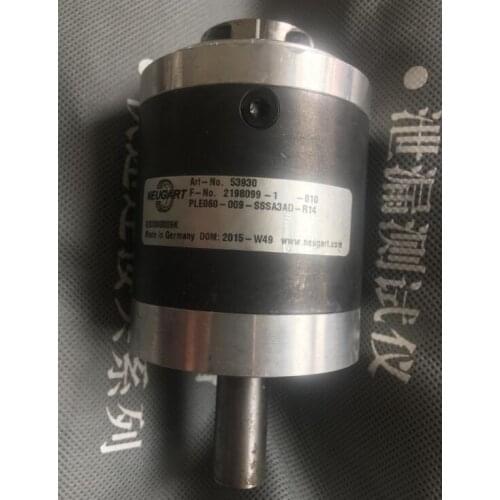 NEUGART 53930 GBX060009K