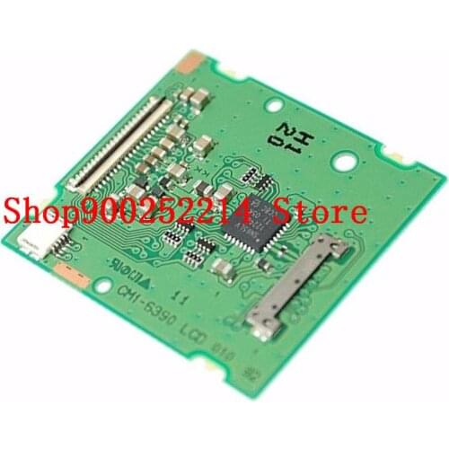 NEW LCD Display back Board Driver Board Small Board For Canon For Powershot G11 PC1428 PC1564 digital Camera Repair Part