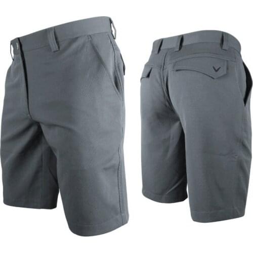 Golf Clothing Golf Mens Shorts Golf Mens Quick-Dry Shorts