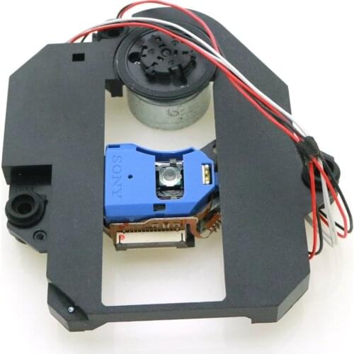 Original KHM-313AAA EVD520 Optical Pick UP Mechanism KHM313AAA DVD Laser Lens Block Optical Pick-up