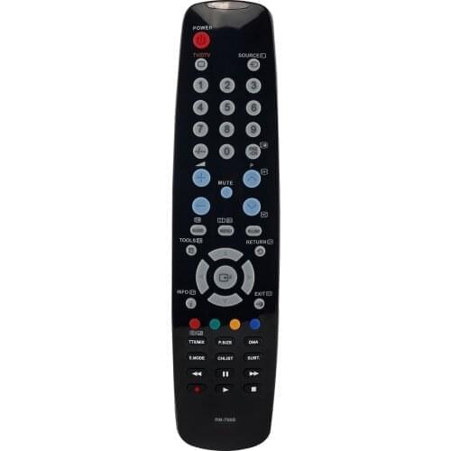 Remote Control Suitable for Samsung TV BN59-00688a BN59-00689a BN59-00738a 00742a BN59-00743a BN59-00746a 00752a huayu