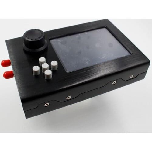 1MHZ-6GHz Open Source Software Radio Platform SDR Development Board Radio Communication Board HackRFone