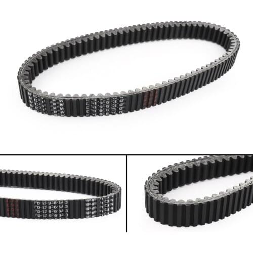 Artudatech Drive Belt XTX2260 For Yamaha Viking YXM700E YXC700 YXM 700E YXC 700 Hunter Wolverine YXE700E EPS