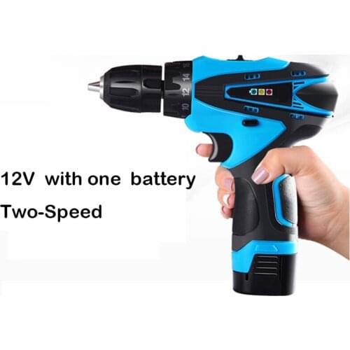 SH RONGXING Power Tool Batteries