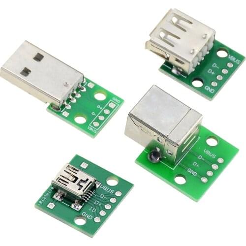 VENSTPOW Connectors