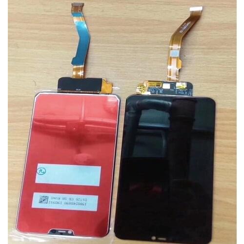 For Vivo Y85 V9 Lcd Screen Display With Touch Glass Digitizer Assembly