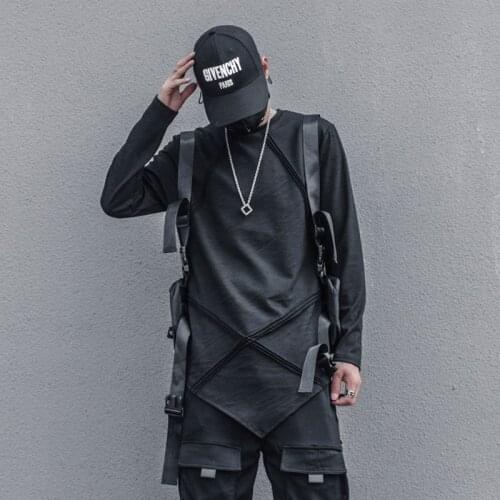 Zhuchao Mens Clothing