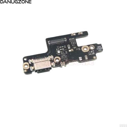10PCS For Xiaomi Redmi NOTE 7 NOTE7 / Note 7 Pro / 7S USB Charging Dock Jack Plug Socket Port Connector Charge Board Flex Cable