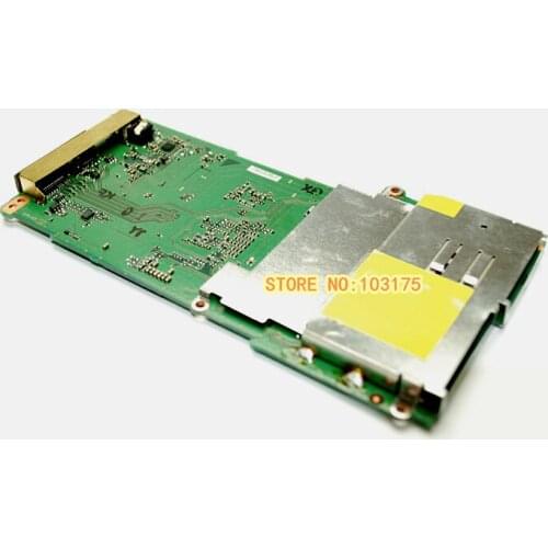 100%New Original Mainboard Motherboard Board PCB MCU Replacement for Nikon D600