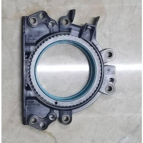 CAR crankshaft rear oil seal 2011-2014 vol ks wa ge nJe tta sealing flange differential oil seal half shaft oil seal
