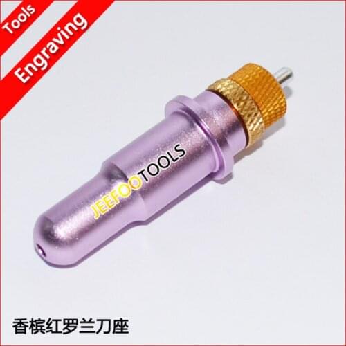 Roland Plotter Holder/Plotter Holder For Roland/Cutting Plotter Blade Holderfor Roland Cutting Plotter Vinyl Cutter