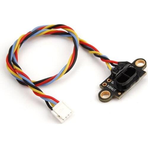 Holybro ST VL53L1X Lidar 50Hz Accurate Ranging Up To 4m 25X10.7X3.2mm for PIXHAWK 4 Flight Controller RC Multirotor Airplanes