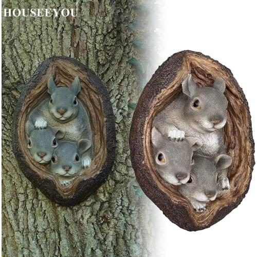 Miniature Figurines HOUSEEYOU China