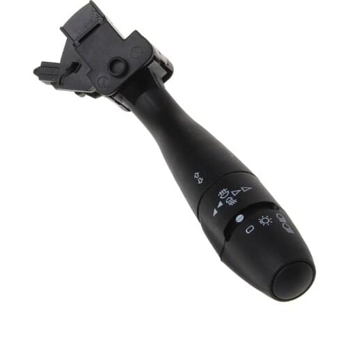 For Citroen C2 C3 C4 C5 C8 Picasso Xsara Berlingo Indicator Car Turn Signal Switch P82B