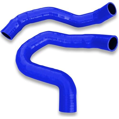 Intercooler Charger Hose Pipe 9673587180 9689034680 For CITROEN Berlingo C3 C4 C5 DS3 DS7 OPEL COMBO GRANDLAND PEUGEOT 2008 3008