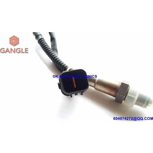 Oxygen Sensor Lambda AIR FUEL RATIO O2 SENSOR for Hyundai i30 Kia Cee'D Ceed 39210-2B000 392102B000