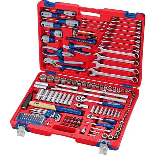 MACTAK Hand Tool Sets