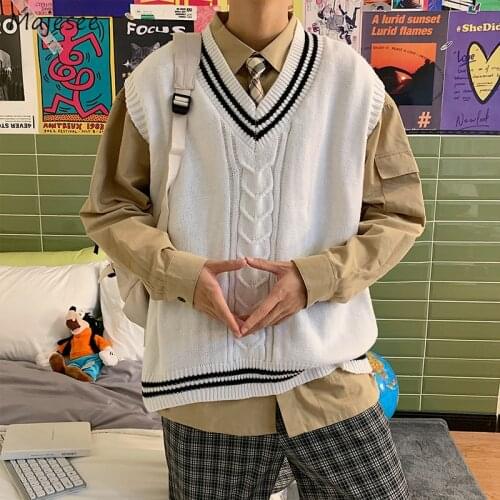 Majesee Men's Sweaters