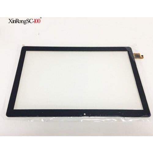 New 10.1" For HZYCTP-101601A Touch Screen Digitizer Sensor Tablet PC Replacement