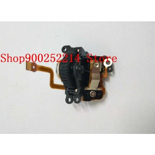 New Original shutter button group repair Parts For Canon for EOS 6D wheel Command disc set DS126402 SLR camera