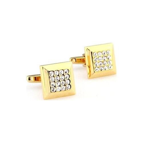 TZG09556 New Cufflink 5 Pairs Wholesale Free Shipping