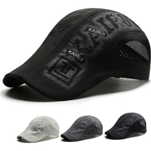 Top Shutter Hats Men Women Summer Portable Hat Golf Tennis Hiking Camping Fishing Sailboat Beach Cotton UV Resistant