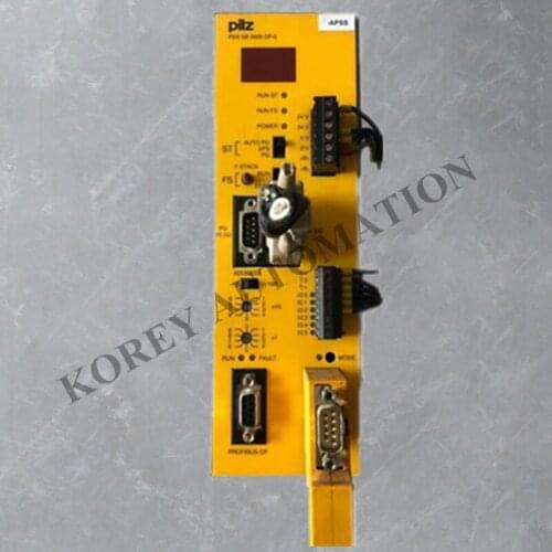 Pilz Controller Module PSS SB 3006 DP-S