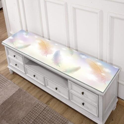 Tischdecke Tafel Kleed Nappe Mariage Tovaglia Rettangolare Rectangular PVC Cover Tablecloth Toalha De Mesa Manteles Table Cloth