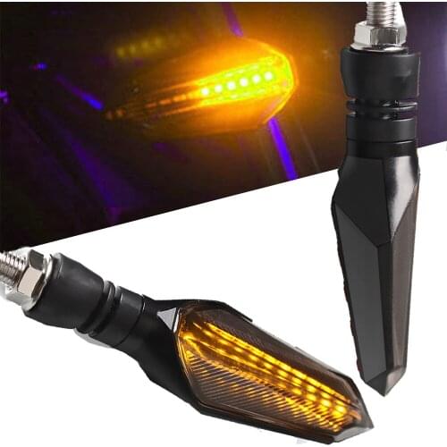 FOR SUZUKI GSXR1000 GSXR600 GSXR750 GSXR1000 GSX-S1000/F/ABS GSX1400 Motorcycle Signal lights Turn Signal Flasher Warning lamp