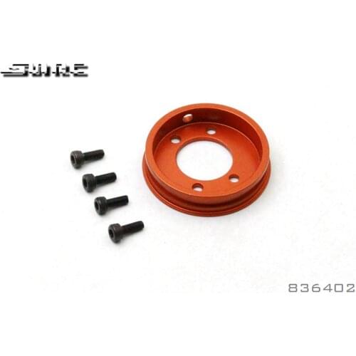 SN-RC 836402 836408 1:8 RCAccessories