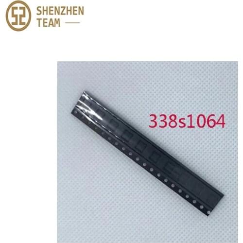 SZteam 2pcs/lot For ipod touch 5 338s1064 power ic