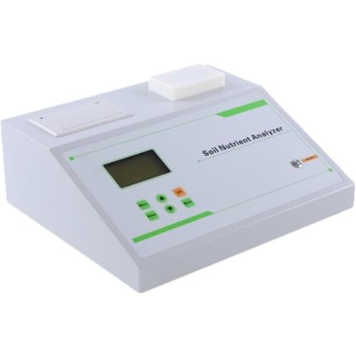 TPY-7PC Soil Nutrient Tester Meter