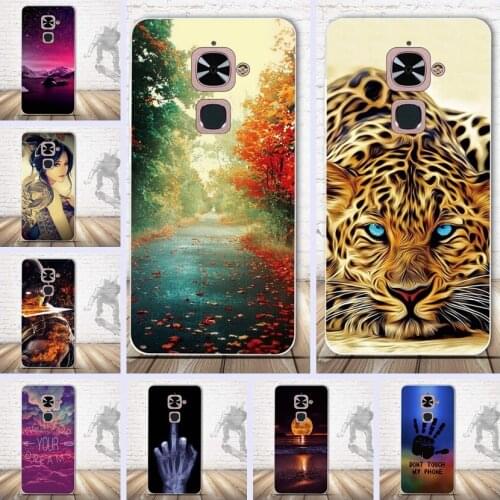 TYILNP Phone Cases LeEco LE 2 X527