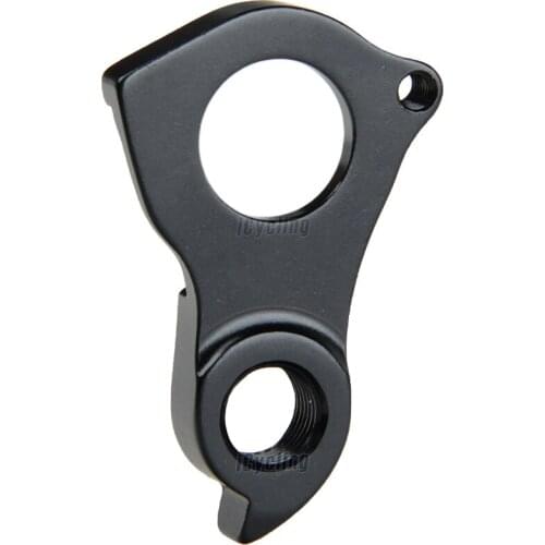 1pc Derailleur Hanger For Felt 2019+ IA Disc models with Thru-Axle Bicycles Dropout