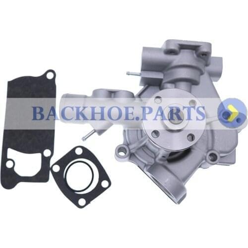 Water Pump 129900-42020 for Hitachi ZX60USB ZX60USBNA ZX65USB Excavator