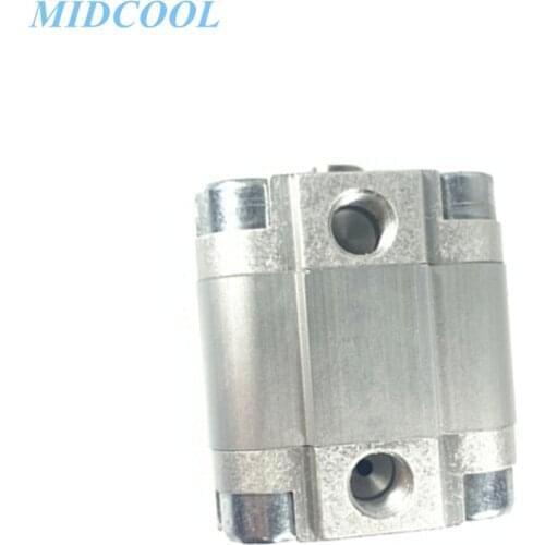 Air Cylinder ADVU Series Bore 25mm 32mm Pneumatic Cylinder ADVU25-10/20/30-P-A/-A-P-A ADVU32-10/20/30-P-A/-A-P-A