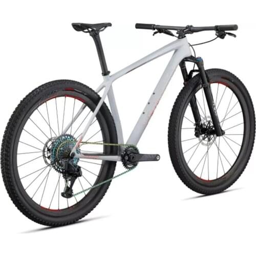 High quality 29er MTB carbon frame Ep ic Hardtail xc off-road bike BSA bottom bracket mtb carbon frames rear axle 148 * 12mm