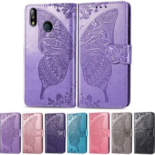 YINGJIE Phone Cases Asus ZenFone Max Pro M2