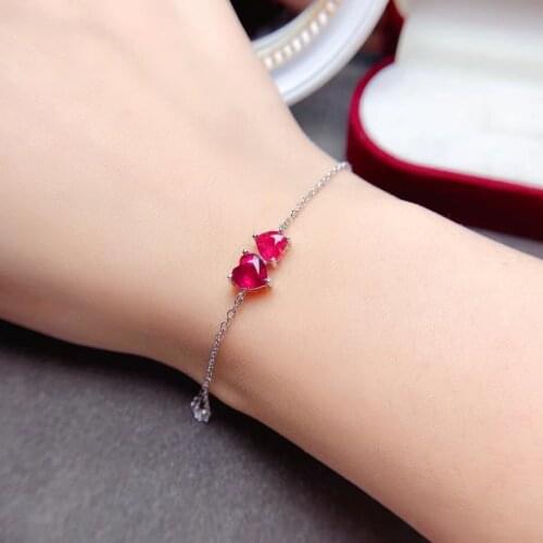 ZXDLY Stone Bracelets