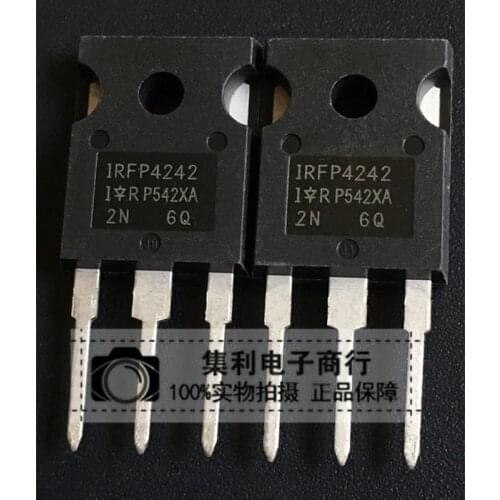 5pcs/lot IRFP4242 IRFP4242 TO-247