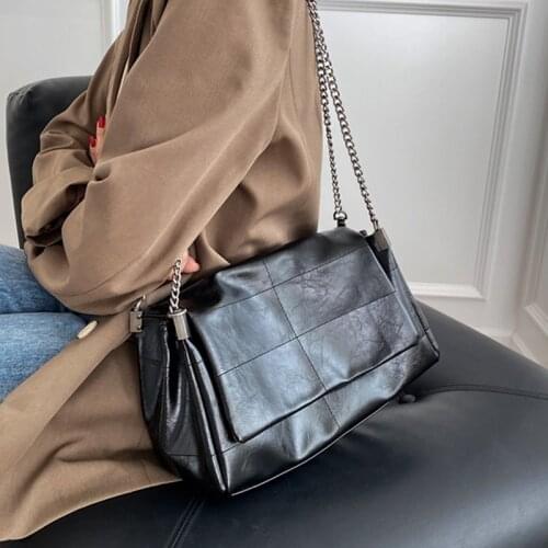 Brand Crossbody Bags for Women 2021 New Fashion Shoulder Bag Purses And Handbag Women Clutch Bags Ladies Hobo Bag Sac A Main