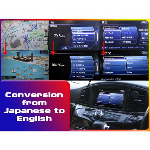 Clarion Smart Systems For Cars