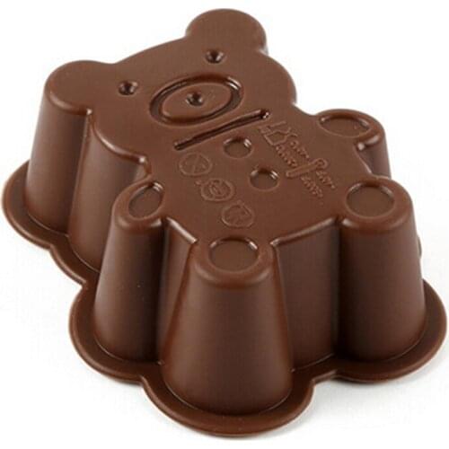 Drixon Cake Decorating Molds