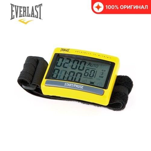 EVERLAST Instruments For Measurement And Analysis